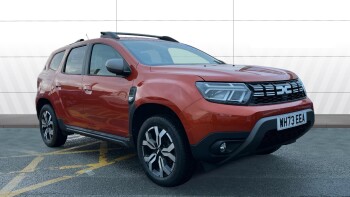 Dacia Duster 1.3 TCe 130 Journey 5dr Petrol Estate